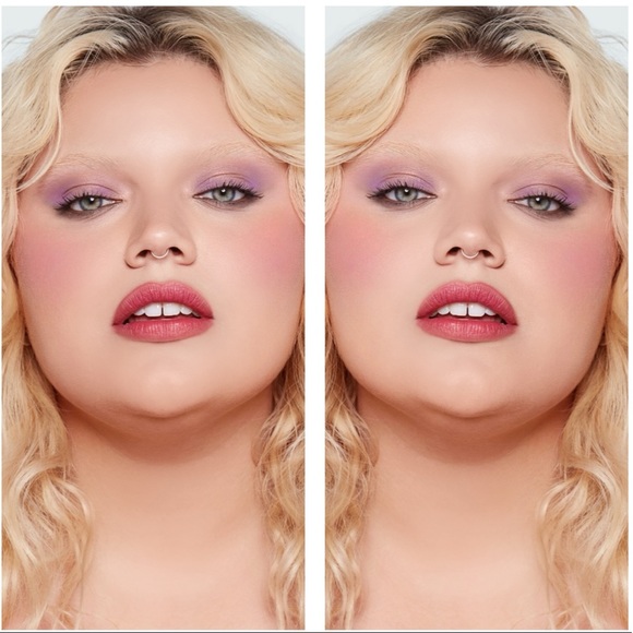 Ariana Grande Makeup New Rem Beauty Groovy Baby Eyehsadow Palette